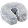 Sani-Cover Disposable Face Rest Covers / 50 Pieces