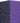 Sanitizable Medium/Coarse Nail Block / Purple / 20 Pack