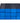 Sanitizable Sanding Blocks - Blue - Super Fine/Fine Grit - 1-3/8"H x 1"W x 3-3/4"L / 12 Pack