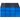 Sanitizable Sanding Blocks - Blue - Super Fine/Fine Grit - 1-3/8"H x 1"W x 3-3/4"L / 12 Pack