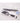 Sanitized Labels with Clear Comb & Brush Bags - 5"x9" / 100 Pack