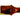 Saqu Vented Nylon Collection - SaQu Ceramic Tortoise Brush / 1" (Saqu-BS)