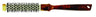 Saqu Vented Nylon Collection - SaQu Ceramic Tortoise Brush / 1" (Saqu-BS)