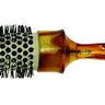 Saqu Vented Nylon Collection - SaQu Ceramic Tortoise Brush / 2" (Saqu-BL)