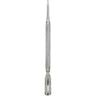 Satin Edge - 5-1/8" Cuticle Pusher/Cleaner