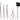 Satin Edge 5 Piece Eyebrow Set