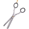 Satin Edge 6" 27 Tooth Thinning Shear