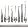 Satin Edge 9 In 1 Facial Tool / Esthetics Kit