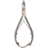 Satin Edge Acrylic Nipper