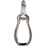 Satin Edge Barrel Spring Toenail Nipper