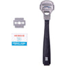 Satin Edge Callus Shaver with 10 Refill Blades