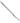 Satin Edge Comedone Extractor