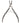 Satin Edge Cuticle Nipper Full