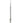 Satin Edge Cuticle Pusher And Nail Cleaner