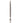 Satin Edge Cuticle Pusher/Pteryguim Remover