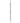 Satin Edge Cuticle Pusher