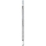 Satin Edge Cuticle Pusher