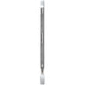 Satin Edge Cuticle Pusher