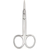 Satin Edge Cuticle Scissor Curved Blade