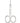Satin Edge Cuticle Scissor Fine Point