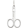 Satin Edge Cuticle Scissor Fine Point
