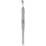Satin Edge Cuticle Trimmer And Pusher