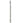 Satin Edge Double Spoon Cuticle Pusher