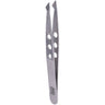 Satin Edge Dual Tip Tweezer