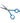 Satin Edge Elite 5-1/2" Soft Grip Shear