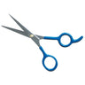 Satin Edge Elite 5-1/2" Soft Grip Shear