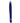Satin Edge Fine Point Tip Tweezer / Blue