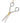 Satin Edge "Supreme" 20 Tooth Thinning Shear