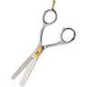 Satin Edge "Supreme" 20 Tooth Thinning Shear