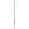 Satin Edge Ingrown Toenail File And Cleaner