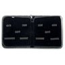 Satin Edge Manicure/Pedicure Empty Case