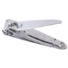 Satin Edge Nail Clipper