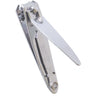 Satin Edge Nail Clippers In A Container