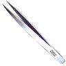 Satin Edge Pointed Tweezer