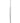 Satin Edge Single Loop Comedo Extractor