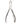 Satin Edge Single Spring Toenail Nipper
