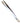 Satin Edge Slant Tweezer