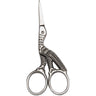 Satin Edge Stork Scissor