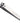 Satin Edge Toe Nail Clipper