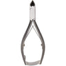Satin Edge Toenail Nipper