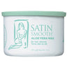 Satin Smooth Aloe Vera Wax / 14 oz.