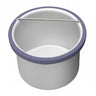 Satin Smooth BeBare&trade; Removable Metal Insert Pot
