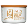 Satin Smooth - Calendula Gold Hard Wax With Tea Tree Oil-14 oz.