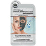 Satin Smooth Charcoal Serum Sheet Mask by Satin Smooth