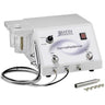 Satin Smooth DermaRadiance Dual Microdermabrasion / Crystal Method with Flower Grains & Crystal Free Diamond Microdermabrasion