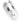 Satin Smooth DermaRadiance Nozzle - Clear / 50 Pieces